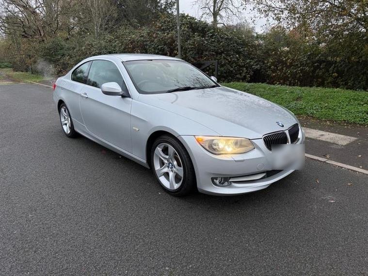 Customer Vehicle
