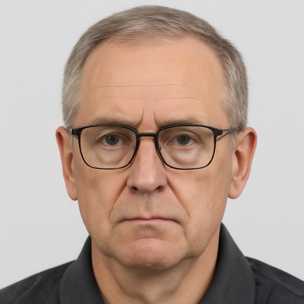 David P Avatar