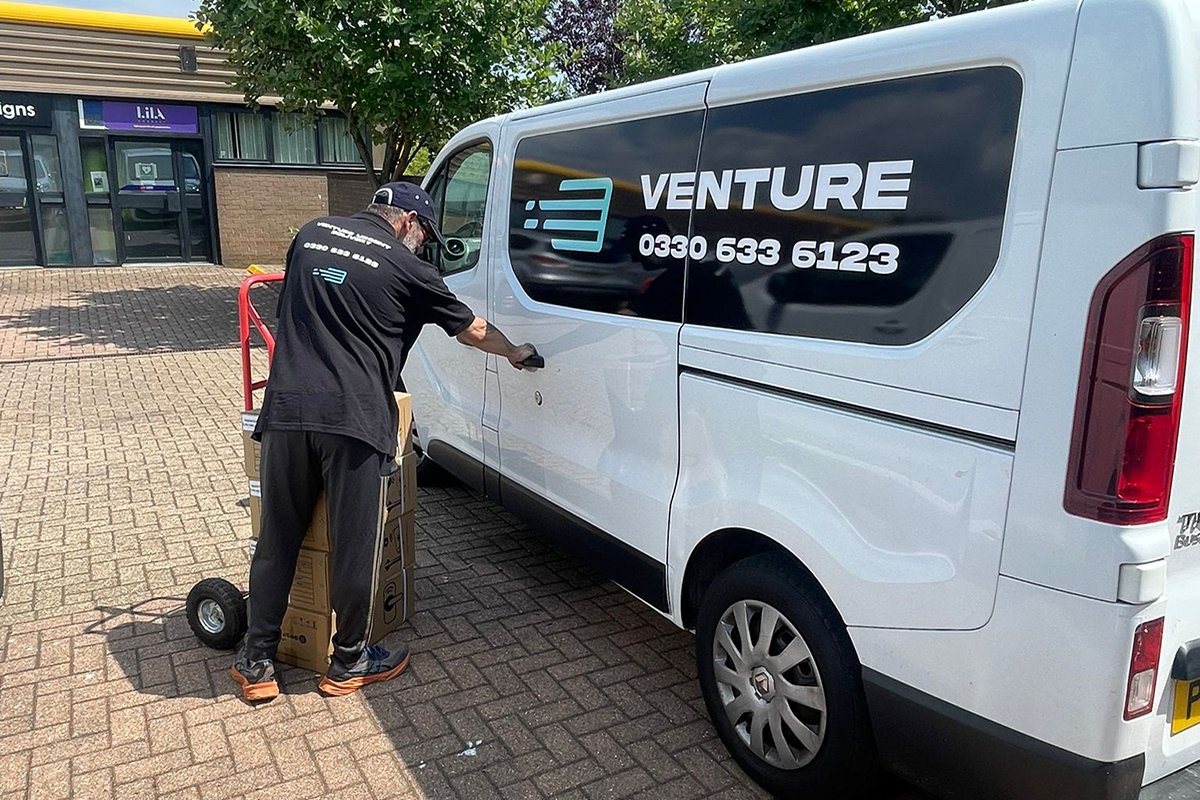 service